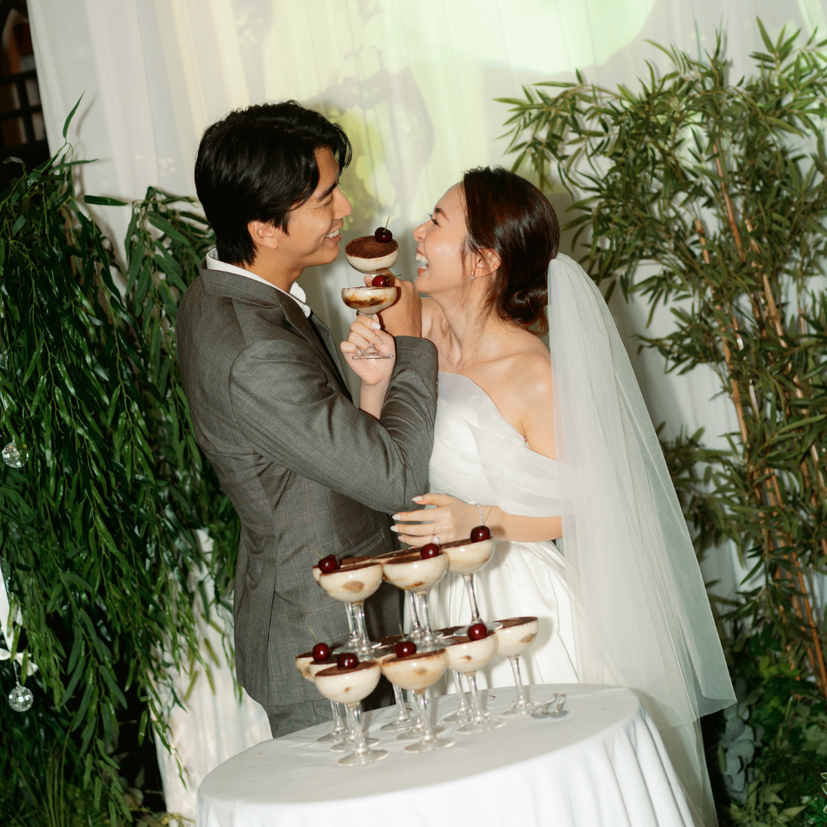 The Garage – Wildseed Café and Il Giardino