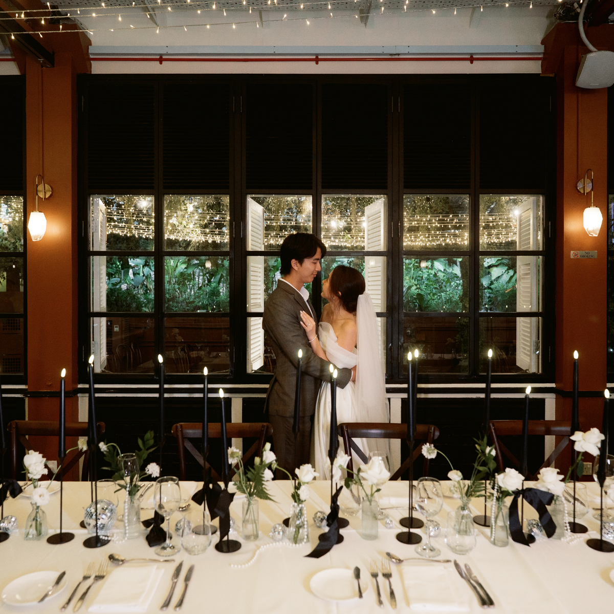 The Garage – Wildseed Café and Il Giardino